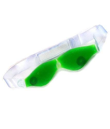 VKI Aloe Vera Ice Cool Gel Eye Mask