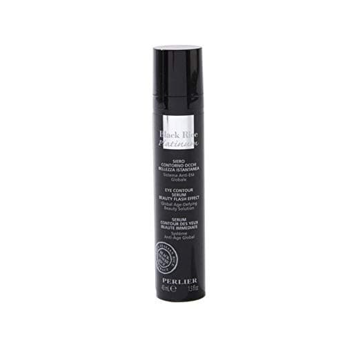 Perlier Black Rice Platinum Eye Serum 1.5 fl. oz.