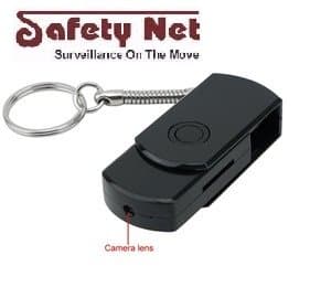 Safetynet1 Hd 1280*960 Mini Dvr Spy Usb Disk Hidden Portable Camera Motion Detector Video Recorder Mini Usb Flash Drive Camera