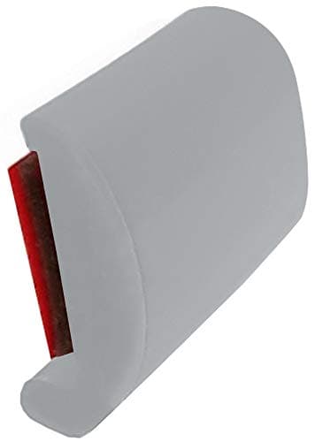 DGAR16-HG Door Edge Guard - Silver Sky Metallic (1D6)