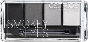 Catrice Lidschatten Palette Smokey Eyes Set 010