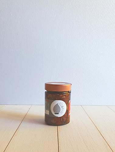 Sundried Tomatoes in E.V.O. Oil