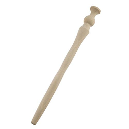DexamPorridge Spirtle/Stirrer Wooden 28cm