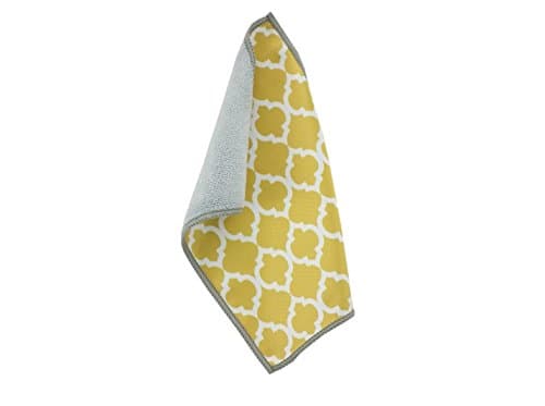 ToddyGEAR 25X71802 Microfibre Cleaning Cloth for LCD Display