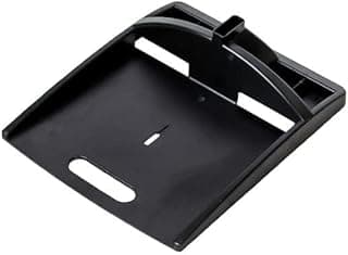 Height Measuring Scale Base,Black (Pack of 20)