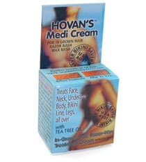 Hovans Hovan's Medi Cream Bikini Saver 0.7 oz
