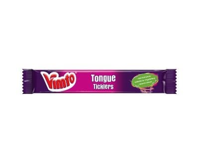 Vimto Tongue Ticklers (34g x 24)