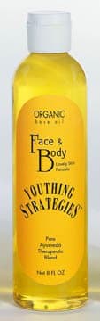 Face & Body Lovely Skin Formula