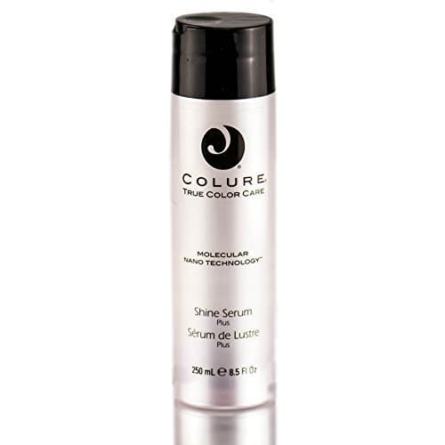 Colure True Color Care Shine Serum Plus - 8.5 oz