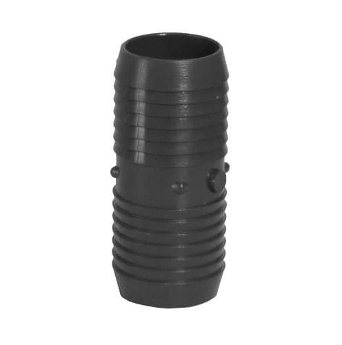SunSaver MALE RIBBED COUPLER 1.5