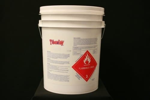 ISO Resin P17-5 Gallon Pail