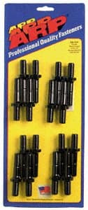 ARP1347104 High Performance Series Rocker Arm Stud Kit, Black