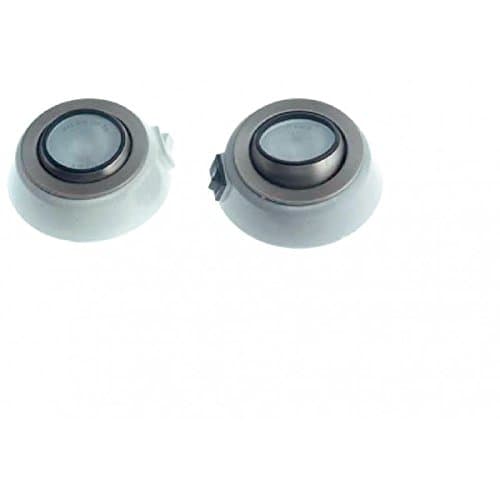 Spot M. 1003 10 W ALOG. G4 12 V + INT. Silver