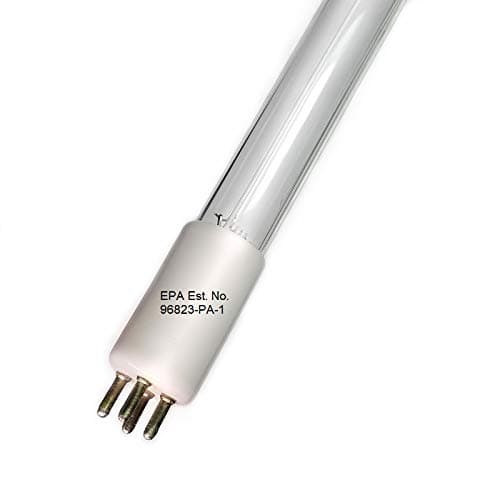 Generic Replacement UV Bulb For The Laguna Pressure Flo 3200 Filter