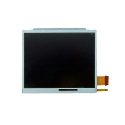 New Lower Replacement LCD Screen for Nintendo Dsi XL Parts