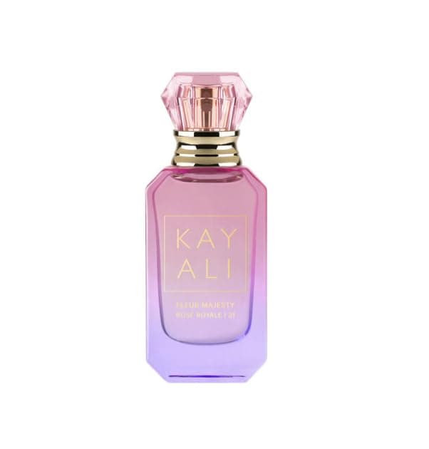 KAYALI Fleur Majesty Rose Royale | 31, 10 ML