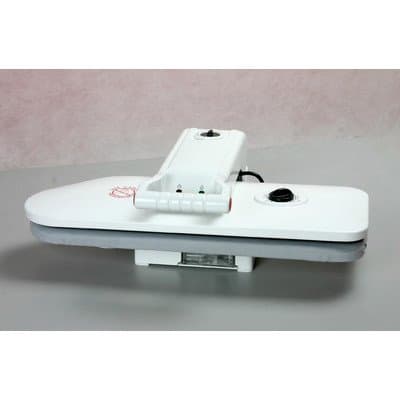 Family 1200W Steam Press