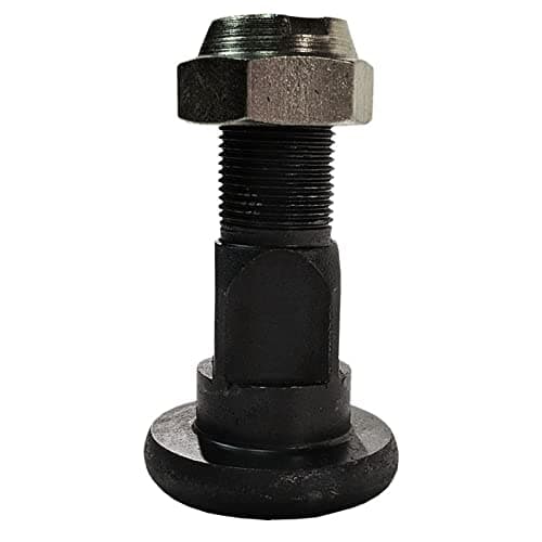 Blade Bolt & Nut, B571044, Commonly Fits Servis/Rhino