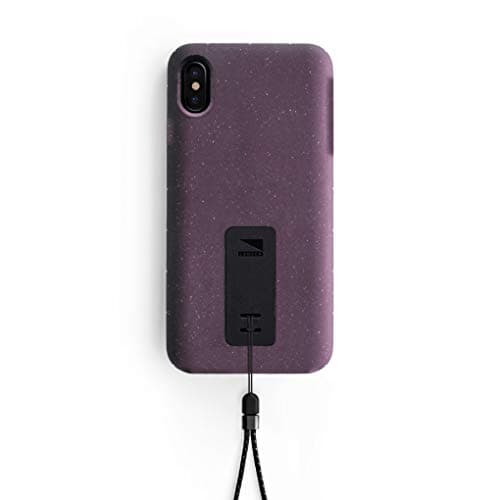Lander - Moab Rugged Outdoor Cases for Apple iPhone Xs Max (Purple)