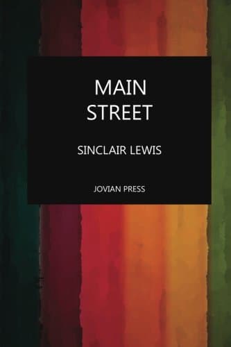 Main Street (Jovian Press)
