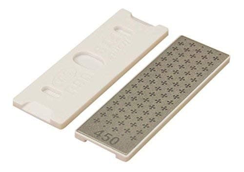 MPOWERM Finishing Stone (450 Grit) for FastTrack System (PSS1)