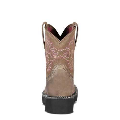 ARIAT womens Fatbaby Western Boot