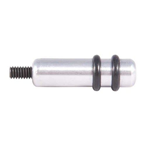 Rifle/Pistol Cleaning Patch Jag (.45 Cal)