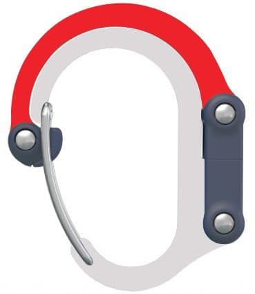 Qliplet - Hot Rod Red