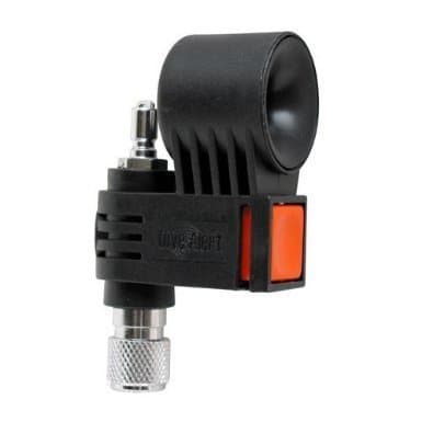 Dive Alert Signaling Device - DA-2X for The Oceanic Air XS, SeaQuest AirSource, Apeks Octo Plus, Zeagle Octo Plus & Beauchat Venturi