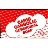 JAMAICA CARBOLIC GERMICIDAL SOAP (PACK OF 3)