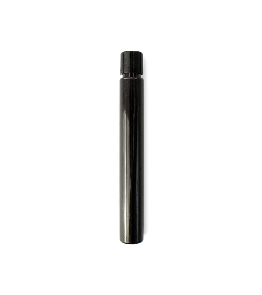 Zao - Refill Mascara Volume & Sheathing / No. 085 Ebony - 7 ml