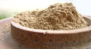 Eleuthero Root Powder (Eleutherococcus senticos) 1LB