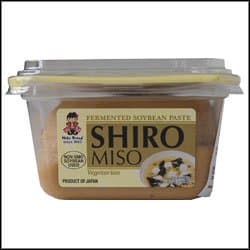 Shiro Miso Soybean Paste 300g Miko Brand