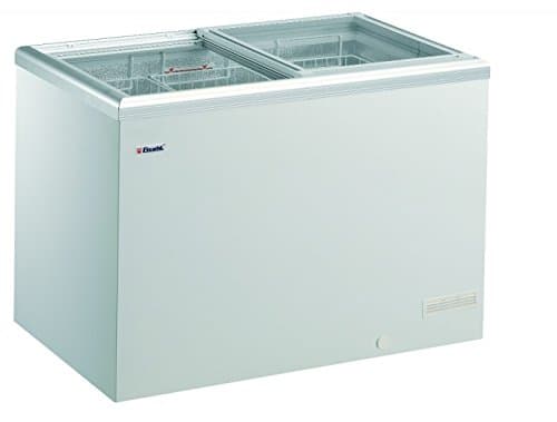 Elcold CSG45 Supermarket Display Freezer, 450 L