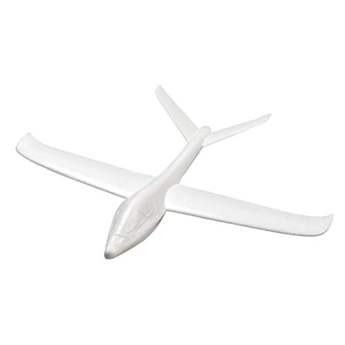 Firefox Toys Paint-N-Fly Plane Glider & Paint Kit Tornado
