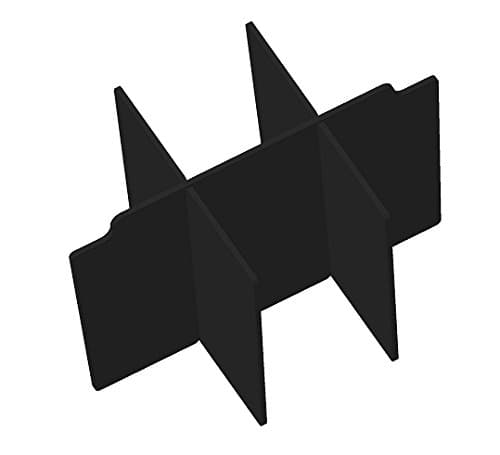 Vehicle OCD - Center Console Organizer for Subaru Outback (2010-2014) - Made in USA - SLX114