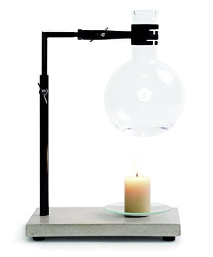 Page Thirty Three - Essential Oil Burner (Concrete)