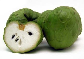 Kejora Fresh Cherimoyas - 2 count (about 4 lb)