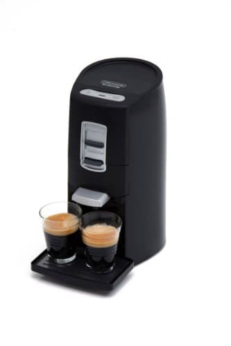 Inventum HK5R 10-Cup 220-voltelectric Coffee Maker, 1.3-Liter