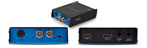 Synapse HDMI120 HDMI to HD/SD-SDI Converter