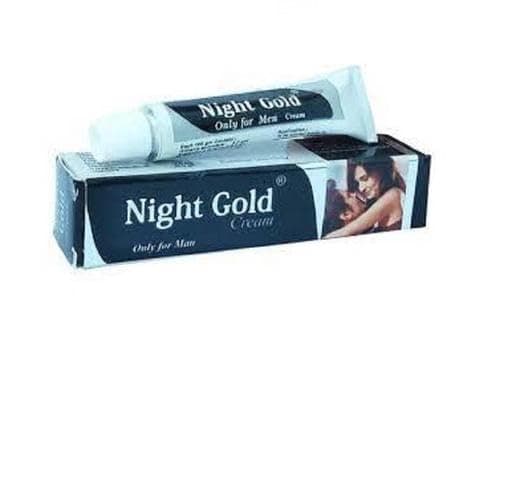 night gold tube 4gm