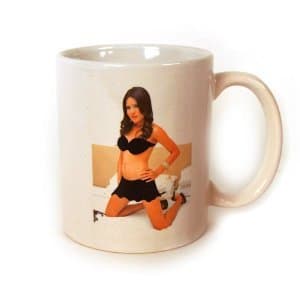 Lady Boy Strip Mug