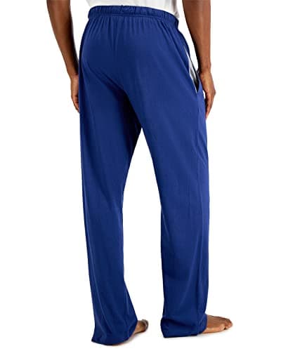 Hanes Men's Jersey Pant