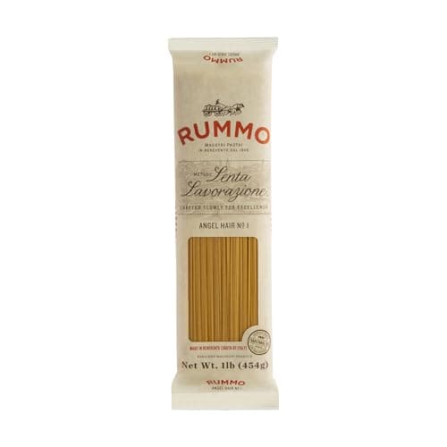 RUMMO Angel Hair Pasta, 16 OZ