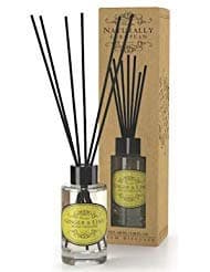 Somerset Products Ginger Lime Naturally European Room Reed Diffuser 100 ml