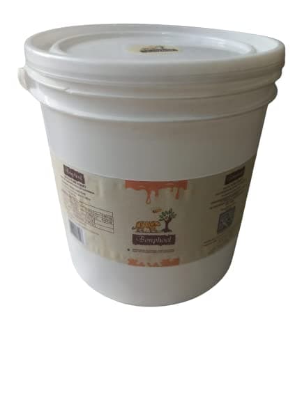 Bonphool Natural Mangrove Honey 5 Kgs