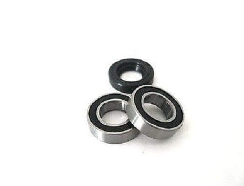 Boss Bearing for KTM-WP-1000-5B8-C-1 Upgrade Water Pump Bearing Repair Kit for KTM 50 65 Pro Sr Jr 2001-2008 Stainless Steel