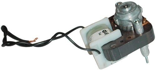 Leslie Lower Slow Motor Assembly, for 122/147