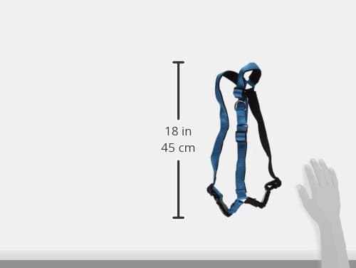 Petsafe Deluxe Easy Walk Harness, Large, Ocean Blue