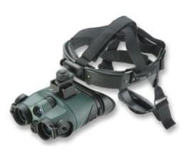 YUKON OPTICS 25025 '' NIGHT VISION GOGGLES- TRACKER NVG (Nightvision - Pack of 1)